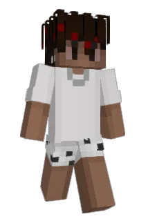 dexi Minecraft avatar full body