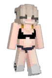 dexo80 Minecraft avatar full body