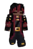 dexpio Minecraft avatar full body