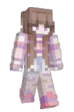 dexrie Minecraft avatar full body