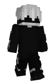 dexs3454 Minecraft avatar full body