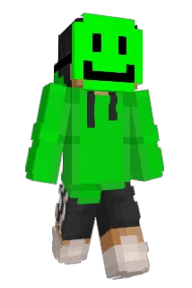 dexsi_99 Minecraft avatar full body