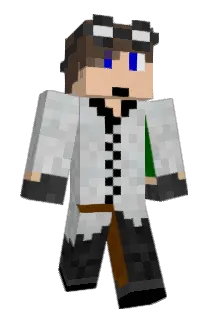 dext3r_x Minecraft avatar full body