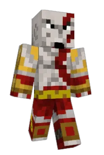 deyvidyfs Minecraft avatar full body