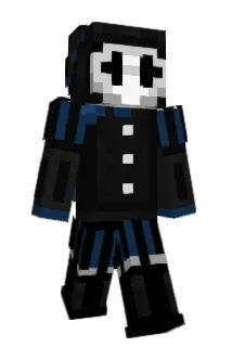 deyyx Minecraft avatar full body