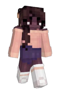 dez_exe Minecraft avatar full body
