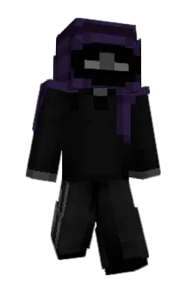 dezeq Minecraft avatar full body