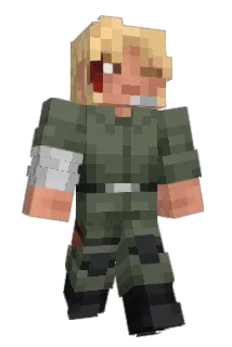 dezmopkobka Minecraft avatar full body