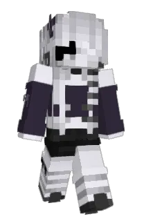 noctibun's Minecraft skin