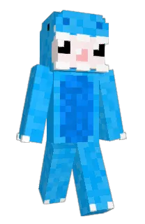 Front of Not_Hare's skin