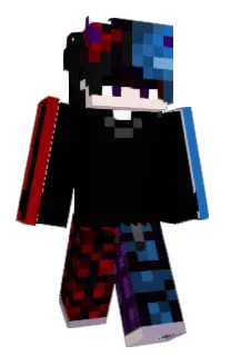 Front of _ShadowSword_'s skin