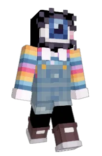 purplehydra23's Minecraft skin