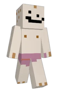 KattMax's Minecraft skin