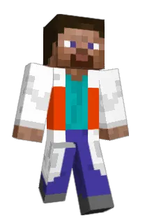 Rix_CZ's Minecraft skin