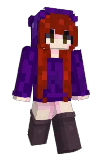 naylzze's Minecraft skin