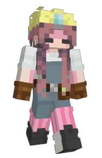 Front of Flatingo_'s skin