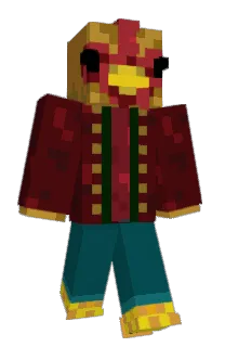 Front of AveryCoolPerson6's skin