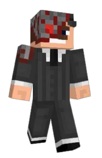 Lunoxar's Minecraft skin