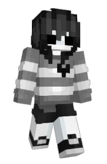 Front of Comic_Snas's skin