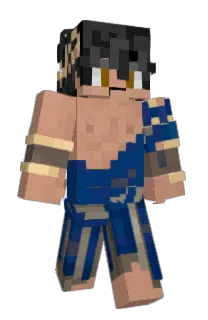 VitaIiano's Minecraft skin