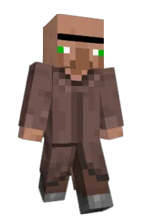 Pengiunoz's Minecraft skin