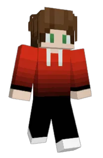Front of Chaos1120's skin