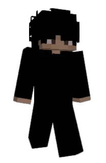 Front of adequo's skin