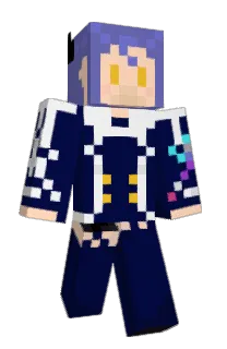 etrachan's Minecraft skin