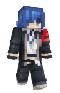 teeare_'s Minecraft skin