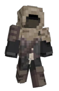 Front of Phantom4150's skin