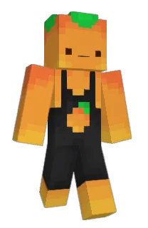 Carnamon's Minecraft skin