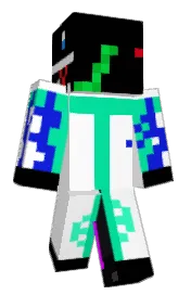 Skin preview