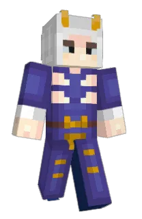 lenos_'s Minecraft skin