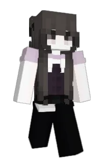 CHAEWON65's Minecraft skin