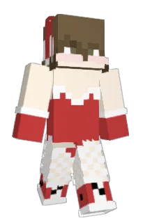 Front of oFryy's skin