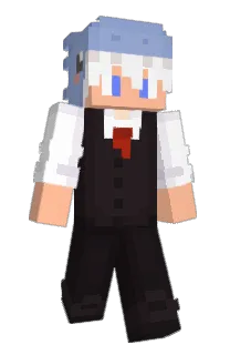 Front of Dtduong's skin