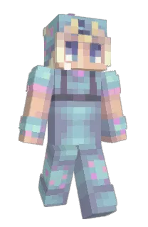NiM0K0's Minecraft skin
