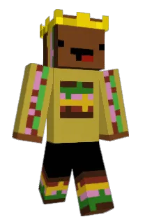 Lord__Sandwich's Minecraft skin
