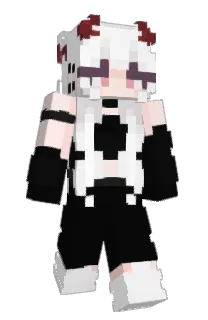 StephZoid's Minecraft skin