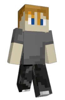 IceeyBox's Minecraft skin