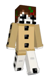 Front of crispy_png's skin