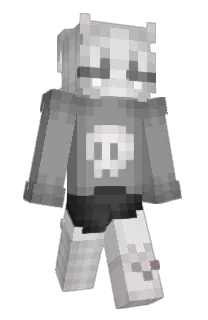 Front of hearts4jimbo's skin