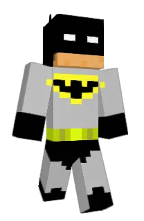 lyssa69's Minecraft skin