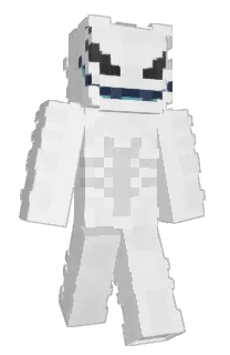 Front of Fsaterhu's skin