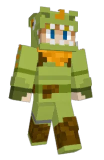 Front of UserAndrew's skin