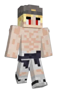 Front of Tino1445's skin