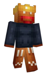 Front of BigTss's skin