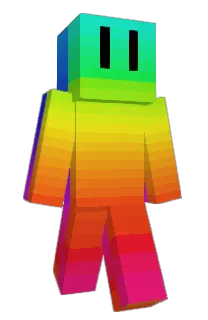 rondadon1's Minecraft skin