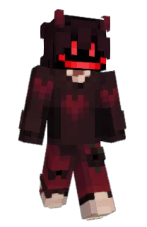 Front of TimmusTheFirst's skin