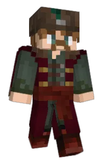 Zabek_414's Minecraft skin